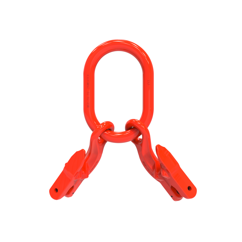 ANILLA G10 c/2 acortadores - MC2 (Master Link assembly MC2) 		