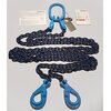 Eslinga de cadena de 2 ramales POWERTEX en caja PCSB-A-026