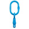 Anilla con acortador eslinga POWERTEX PCSB-A-026