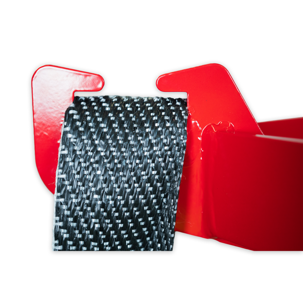 Balancín marco de elevación Powertex para bolsas grandes LBB
