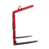Horquilla portapalés con equilibrado automático Powertex PFAB