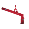 Horquilla portapalés con equilibrado automático Powertex PFAB