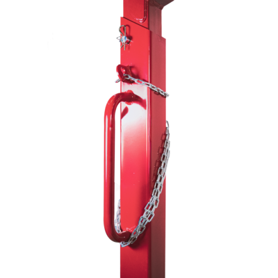 Horquilla portapalés con equilibrado automático Powertex PFAB