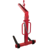Horquilla portapalés con equilibrado automático Powertex PFAB
