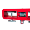 Balancín de elevación para carretillas elevadoras Powertex LBF