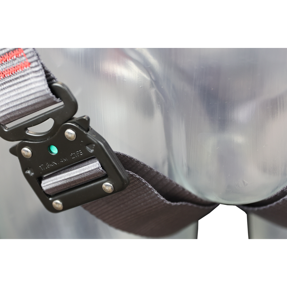 Fall Arrest Harness POWERTEX HW COMFORT r-PET (HW ECO)