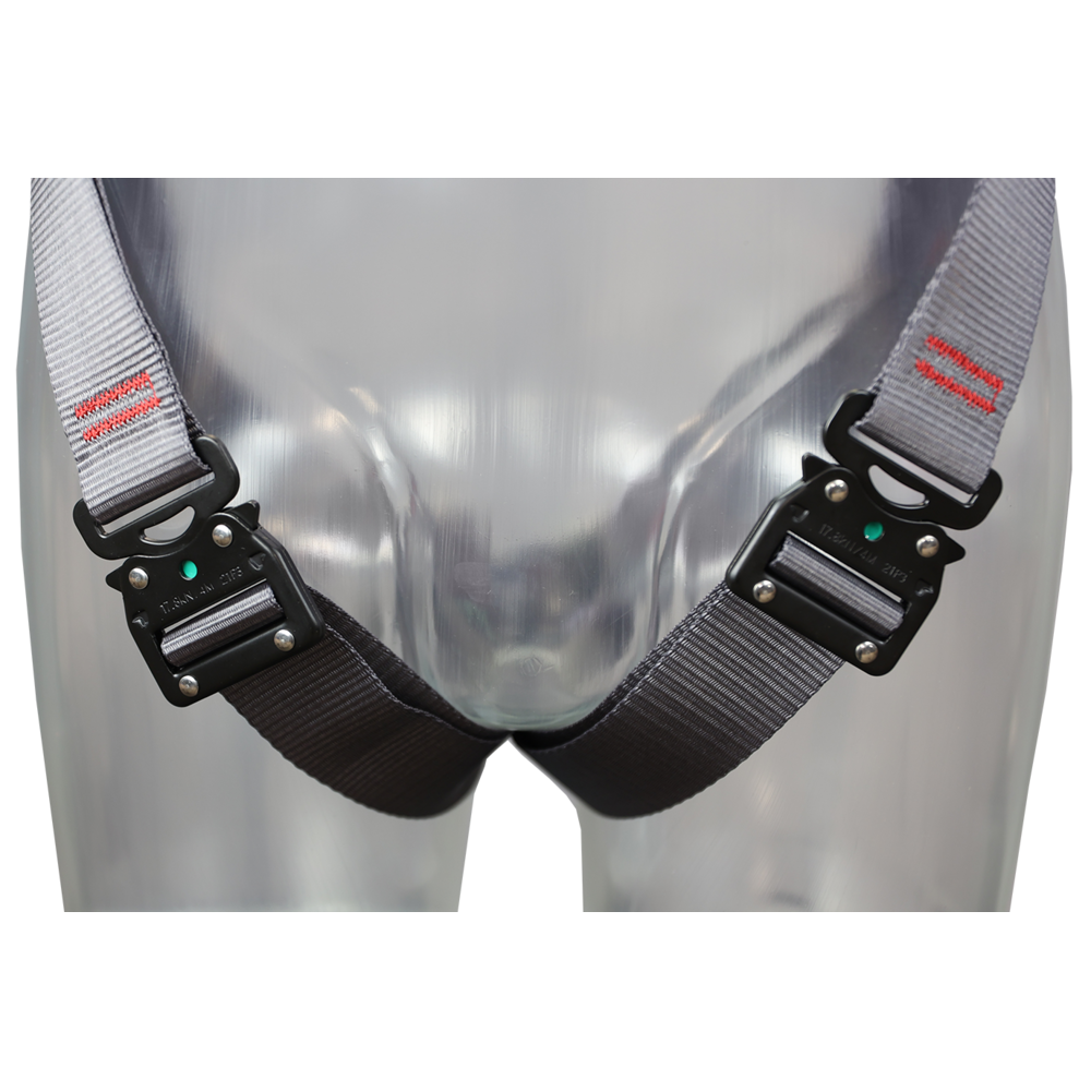 Fall Arrest Harness POWERTEX HW COMFORT r-PET (HW ECO)