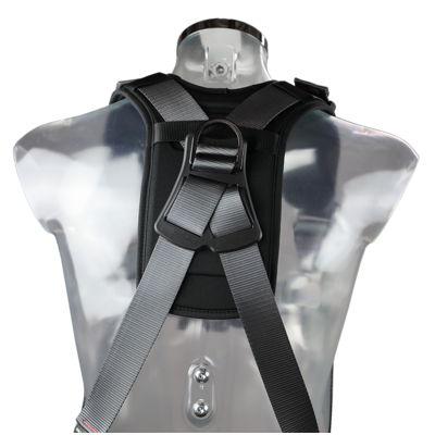 Fall Arrest Harness POWERTEX HW COMFORT r-PET (HW ECO)