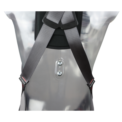 Fall Arrest Harness POWERTEX HW COMFORT r-PET (HW ECO)