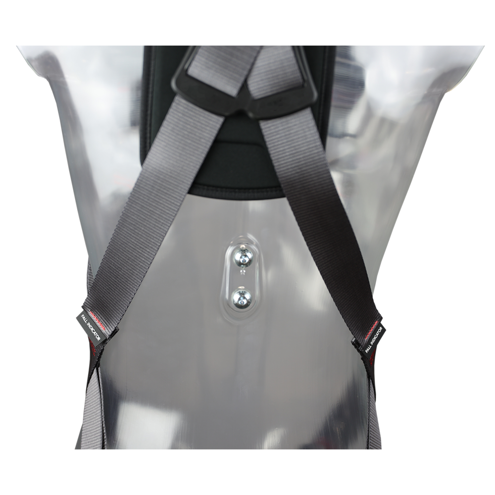 Fall Arrest Harness POWERTEX HW COMFORT r-PET (HW ECO)