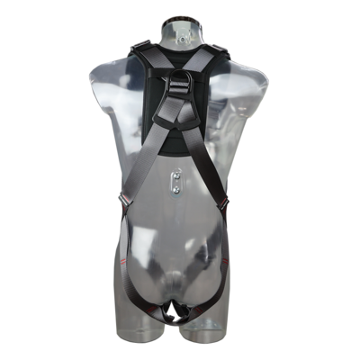 Fall Arrest Harness POWERTEX HW COMFORT r-PET (HW ECO)