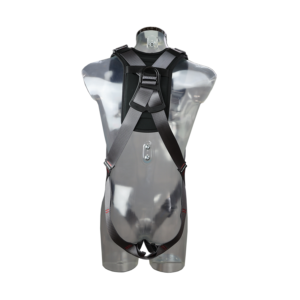 Fall Arrest Harness POWERTEX HW COMFORT r-PET (HW ECO)