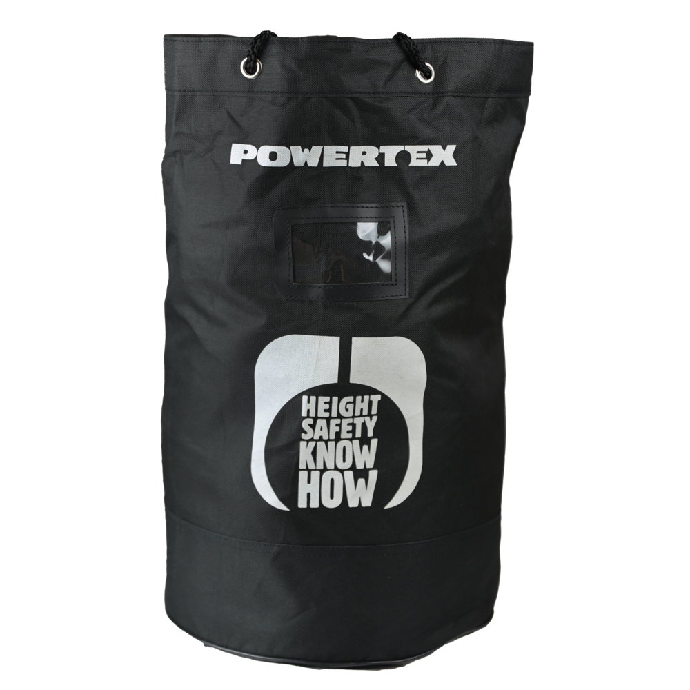 Bolsa anticaídas POWERTEX FAB-30
