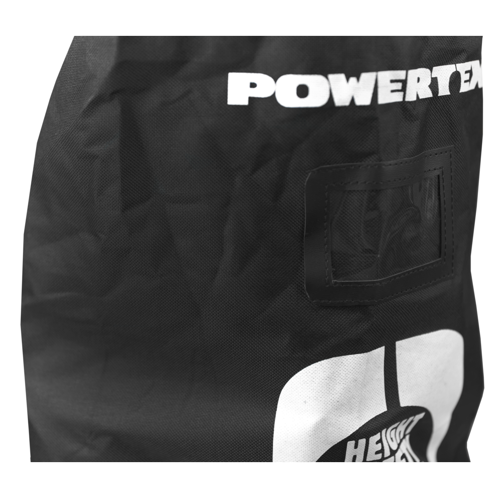 Bolsa anticaídas POWERTEX FAB-30