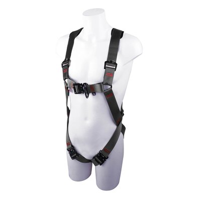 Fall Arrest Harness POWERTEX HW COMFORT r-PET (HW ECO)