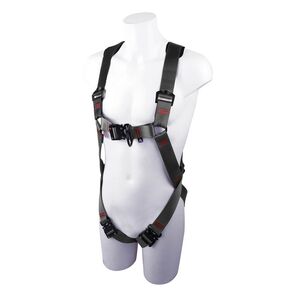 Fall Arrest Harness POWERTEX HW COMFORT r-PET (HW ECO)