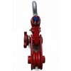 Polea POWERTEX con grillete 2t