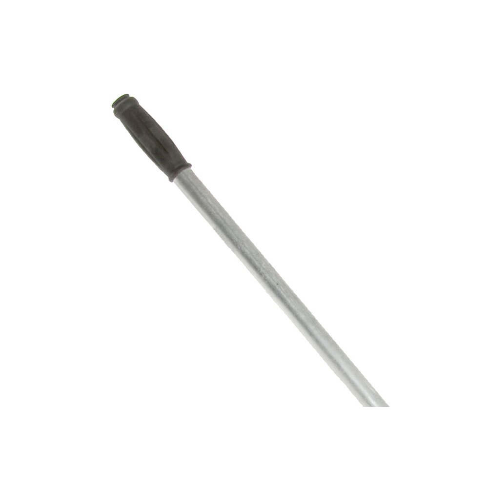 Empuñadura para polipasto de tracción