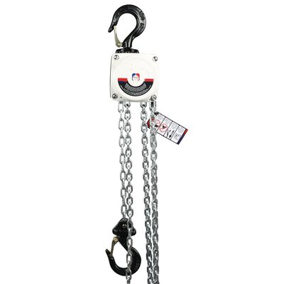 Polipasto POWERTEX PACB-S1