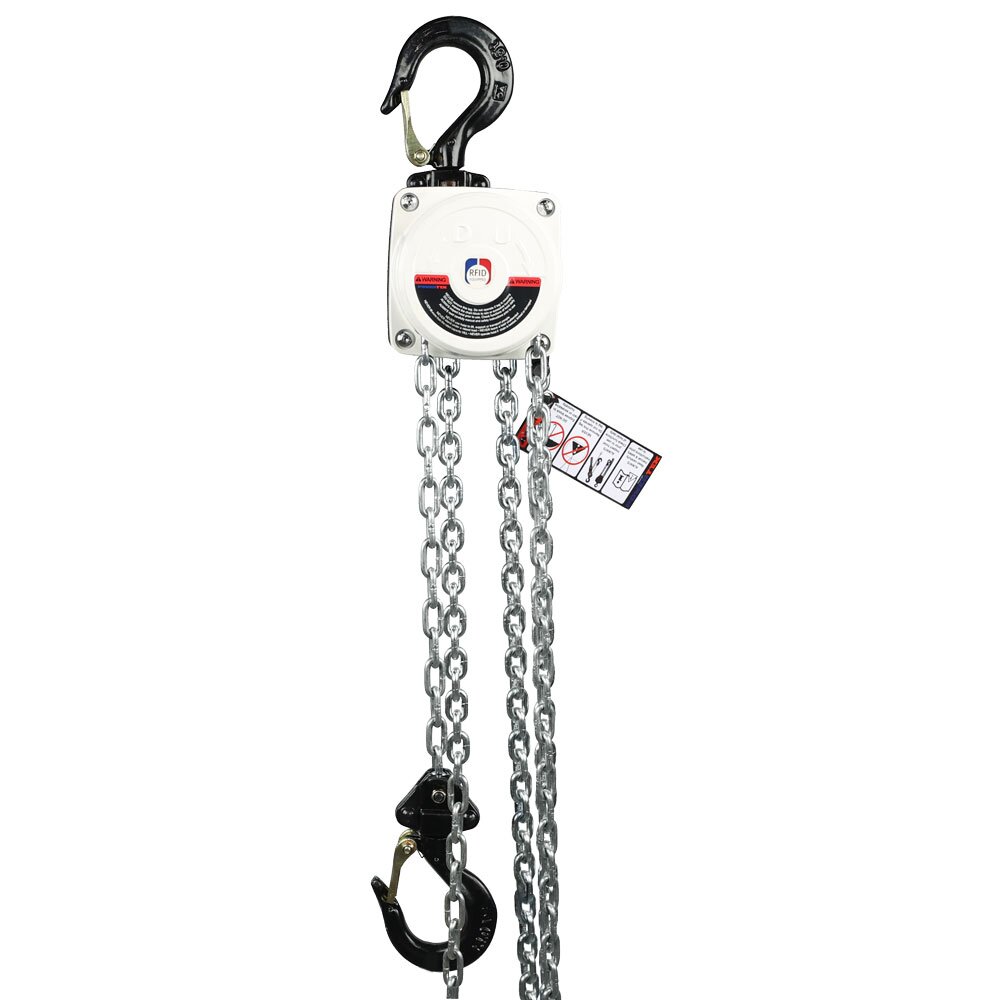 Polipasto POWERTEX PACB-S1