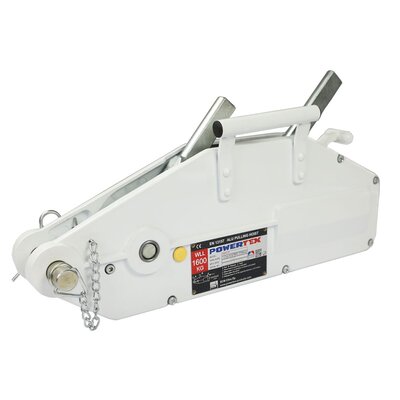 Polipasto cable POWERTEX PAPH-S1