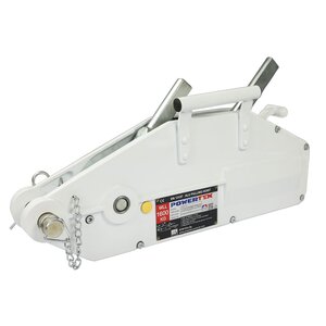 Polipasto cable POWERTEX PAPH-S1