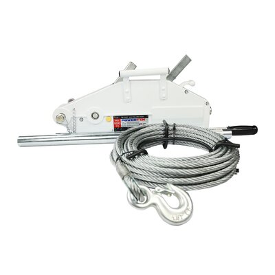 Polipasto POWERTEX PAPH-S1