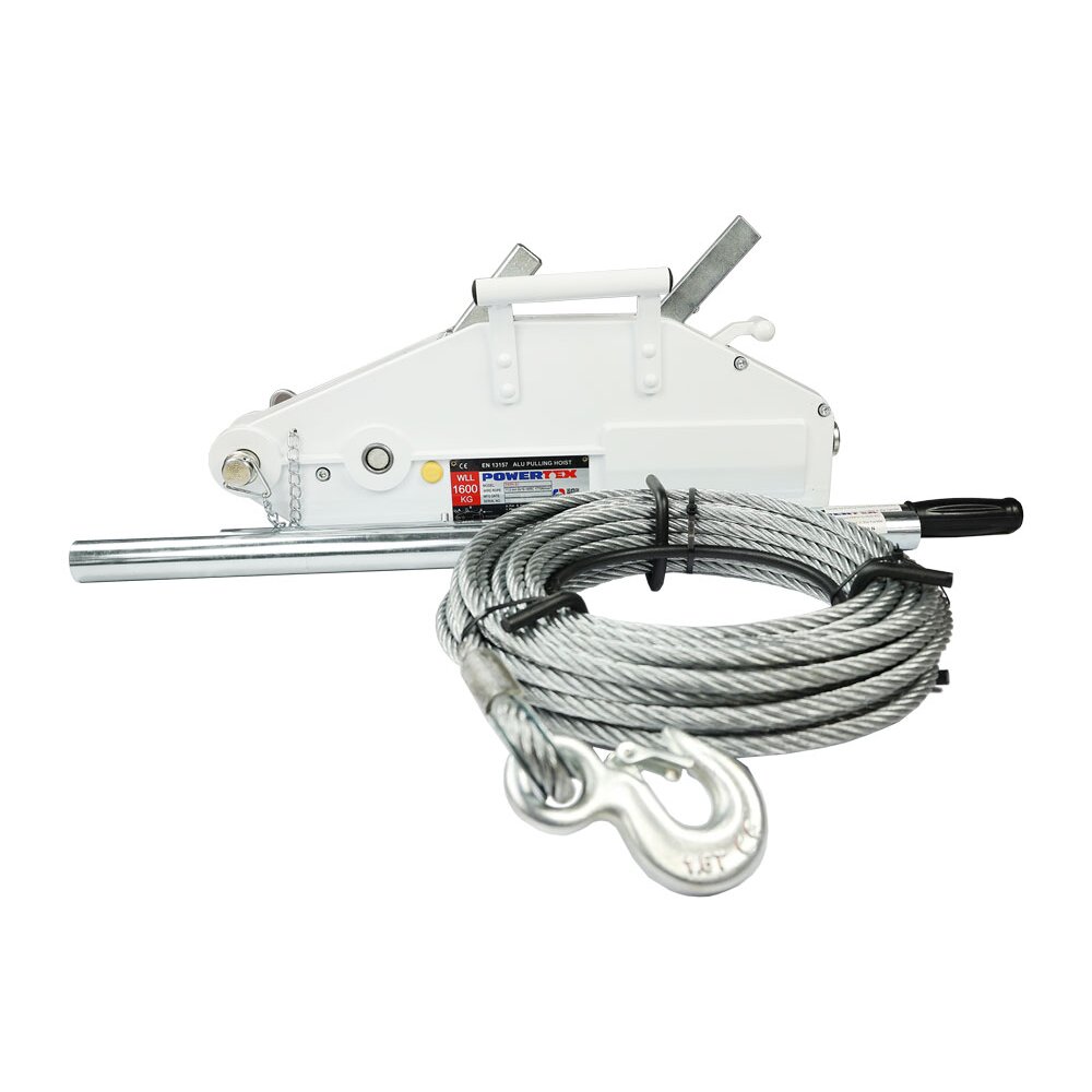 Polipasto POWERTEX PAPH-S1