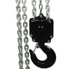 Gancho polipasto cadena Powertex