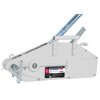 Polipasto de cable con carcasa de aluminio POWERTEX PAPH-S1 Polipasto POWERTEX PAPH-S1