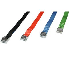 Cambuckle Mini POWERTEX - 4 piezas - eslingas amarre Cambuckle Mini POWERTEX