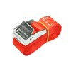 Mini POWERTEX naranja con hebilla de leva