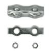 Sujetacable de acero Duplex POWERTEX PCD316