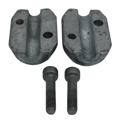 Sujetacables POWERTEX EUREKA				