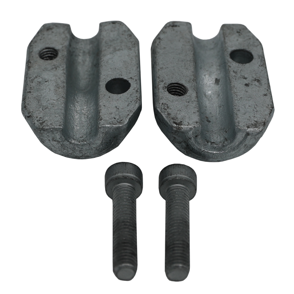 Sujetacables POWERTEX EUREKA				