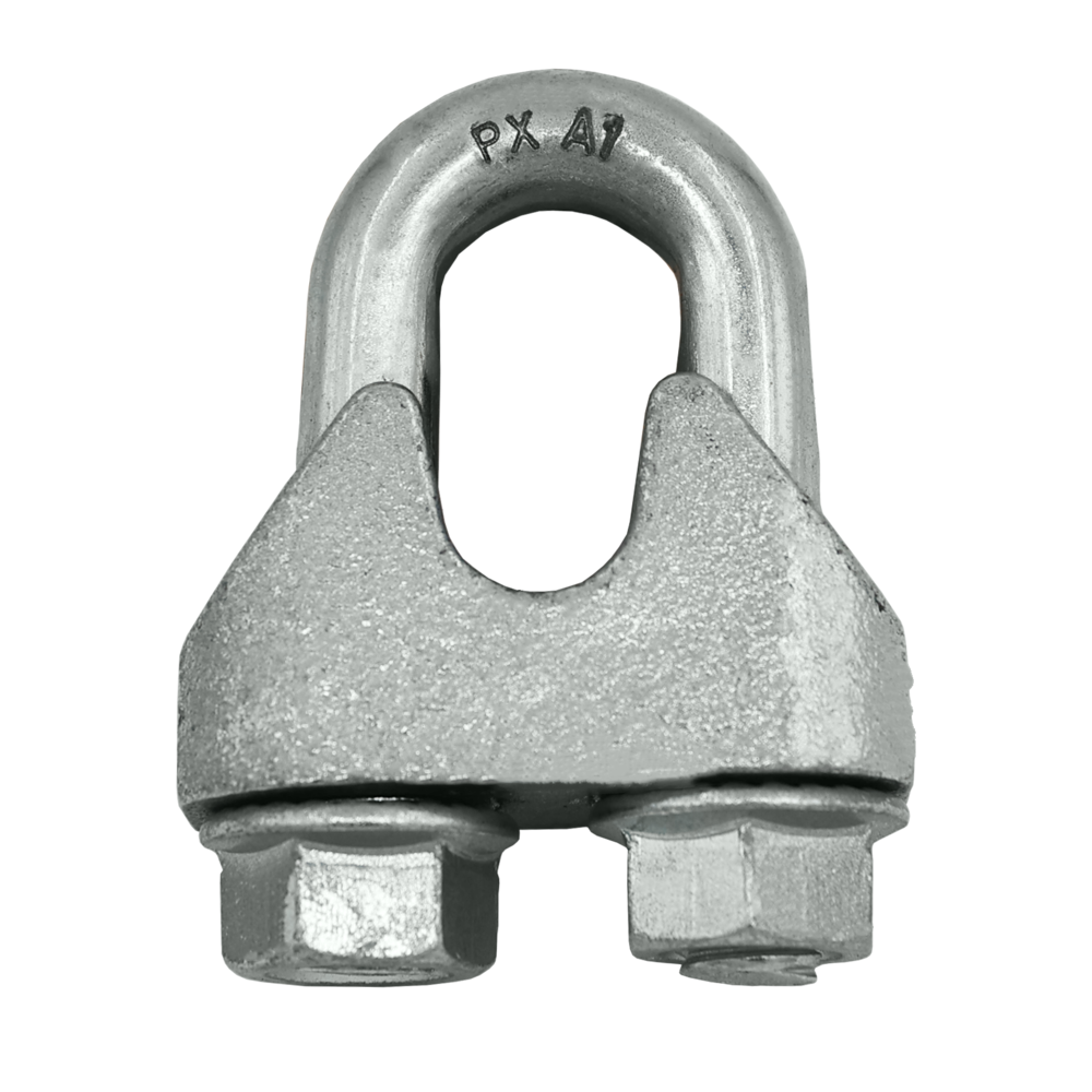 Sujetacables POWERTEX PCTA - EN 13411-5A
