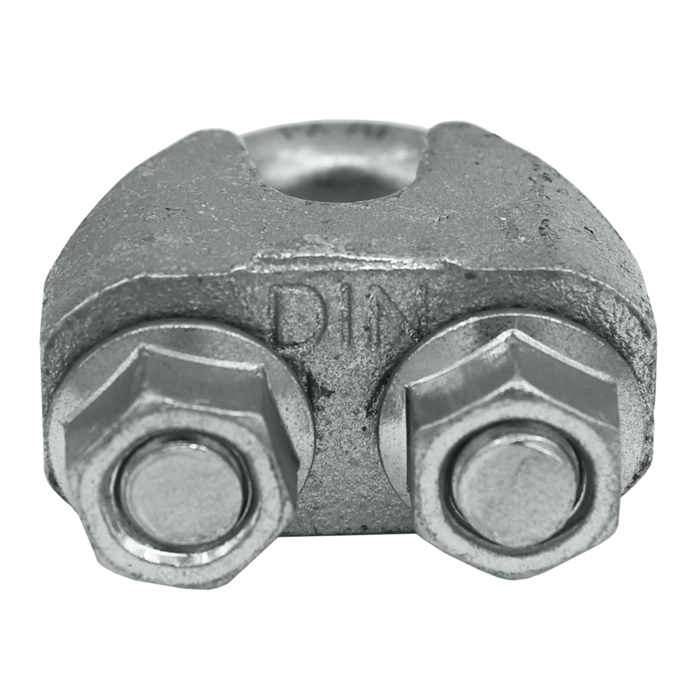 Sujetacables POWERTEX PCTA - EN 13411-5A