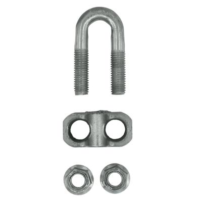 Sujetacables POWERTEX PCTA - EN 13411-5A