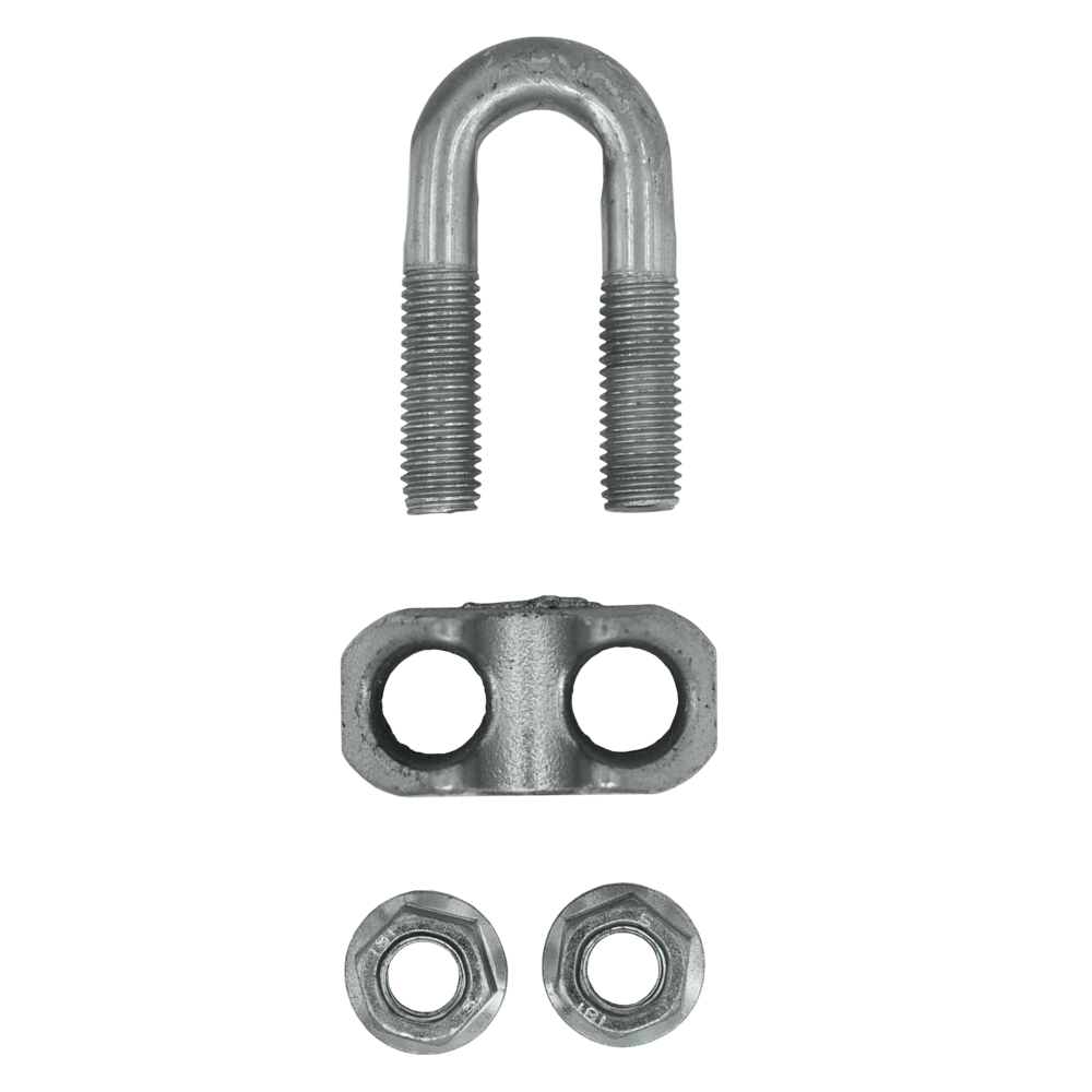 Sujetacables POWERTEX PCTA - EN 13411-5A