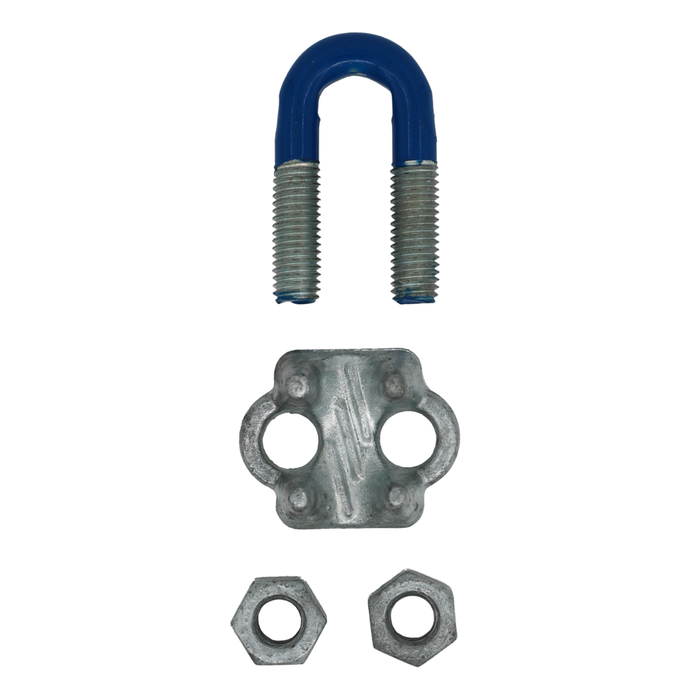 Sujetacables POWERTEX PCTB - EN 13411-5B				