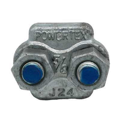Sujetacables POWERTEX PCTB - EN 13411-5B				