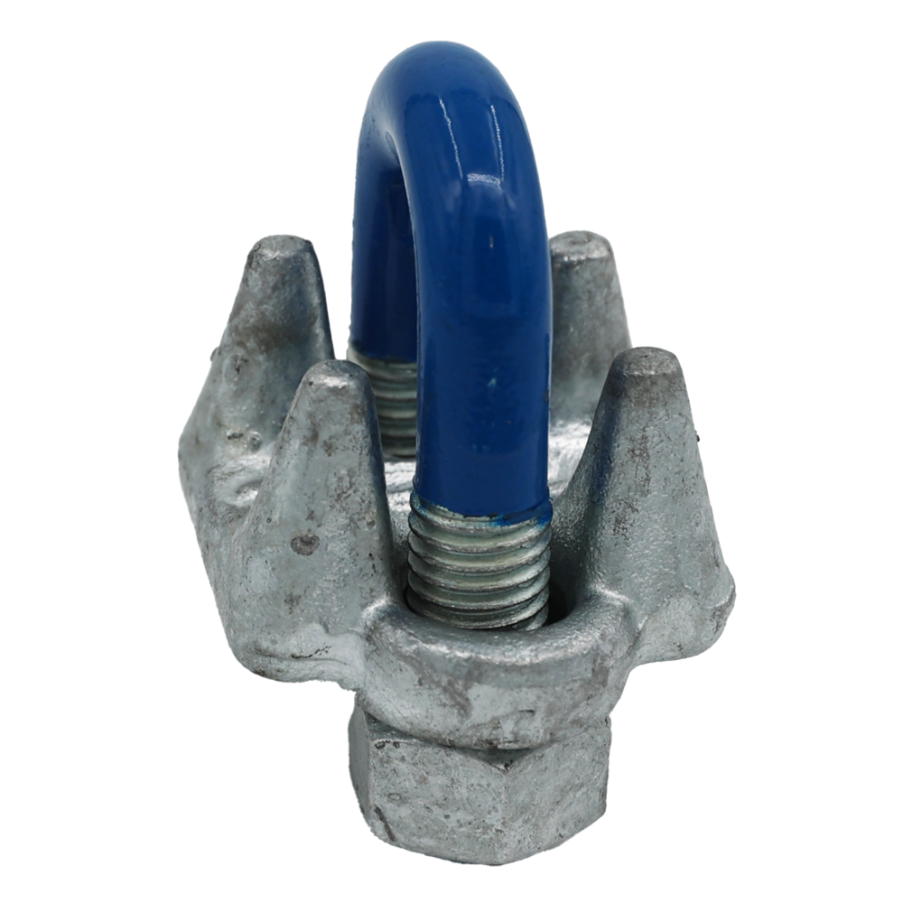 Sujetacables POWERTEX PCTB - EN 13411-5B				