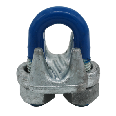 Sujetacables POWERTEX PCTB - EN 13411-5B				