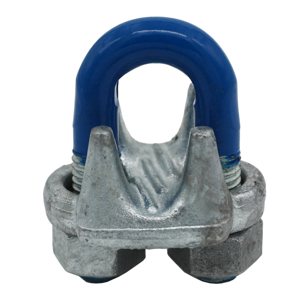 Sujetacables POWERTEX PCTB - EN 13411-5B				