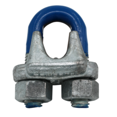 Sujetacables POWERTEX PCTB - EN 13411-5B