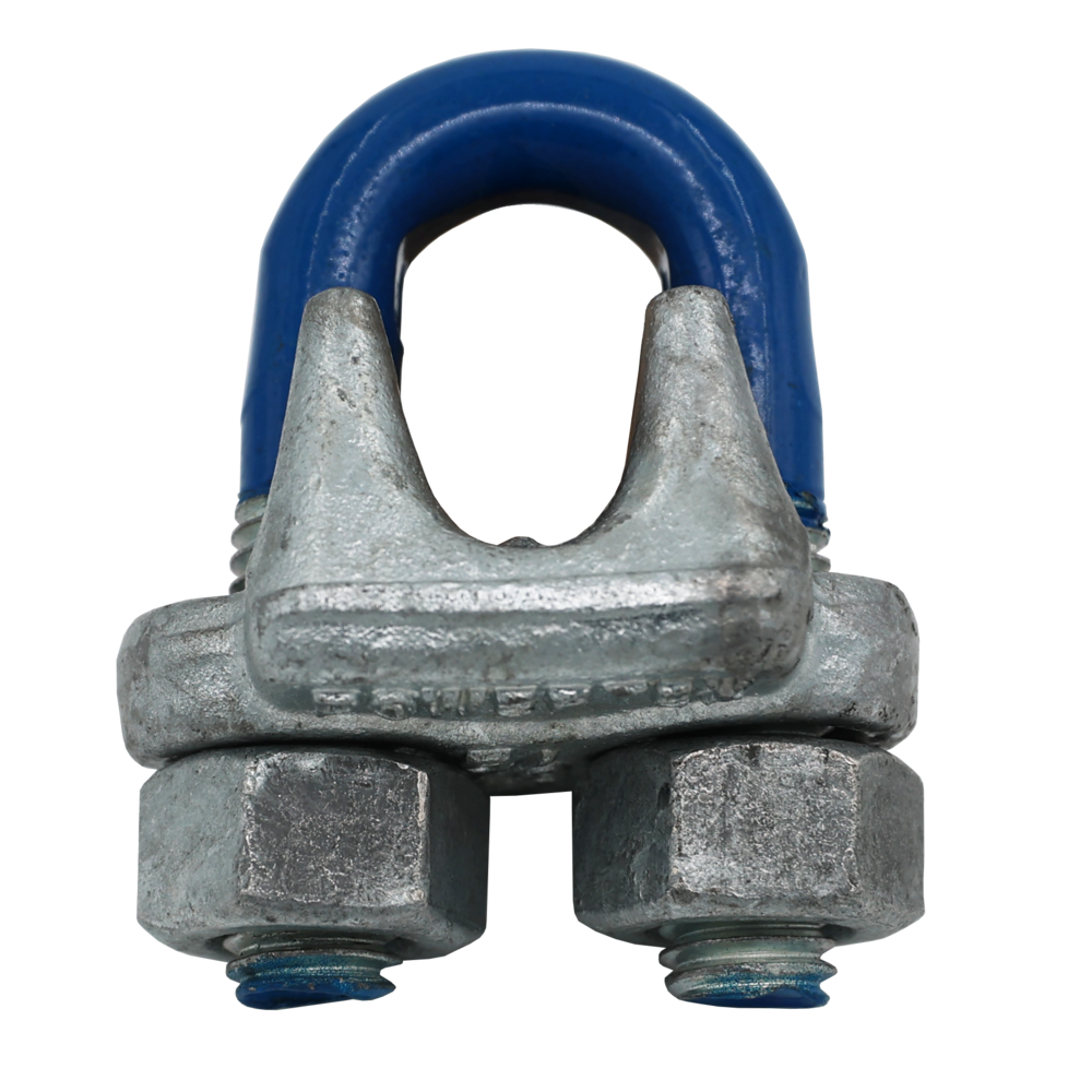 Sujetacables POWERTEX PCTB - EN 13411-5B				
