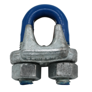 Sujetacables POWERTEX PCTB - EN 13411-5B