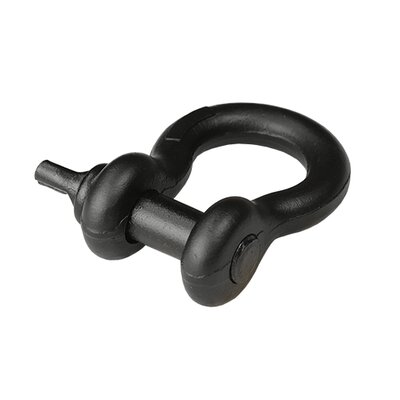 Grillete lira POWERTEX PBSP Blackline