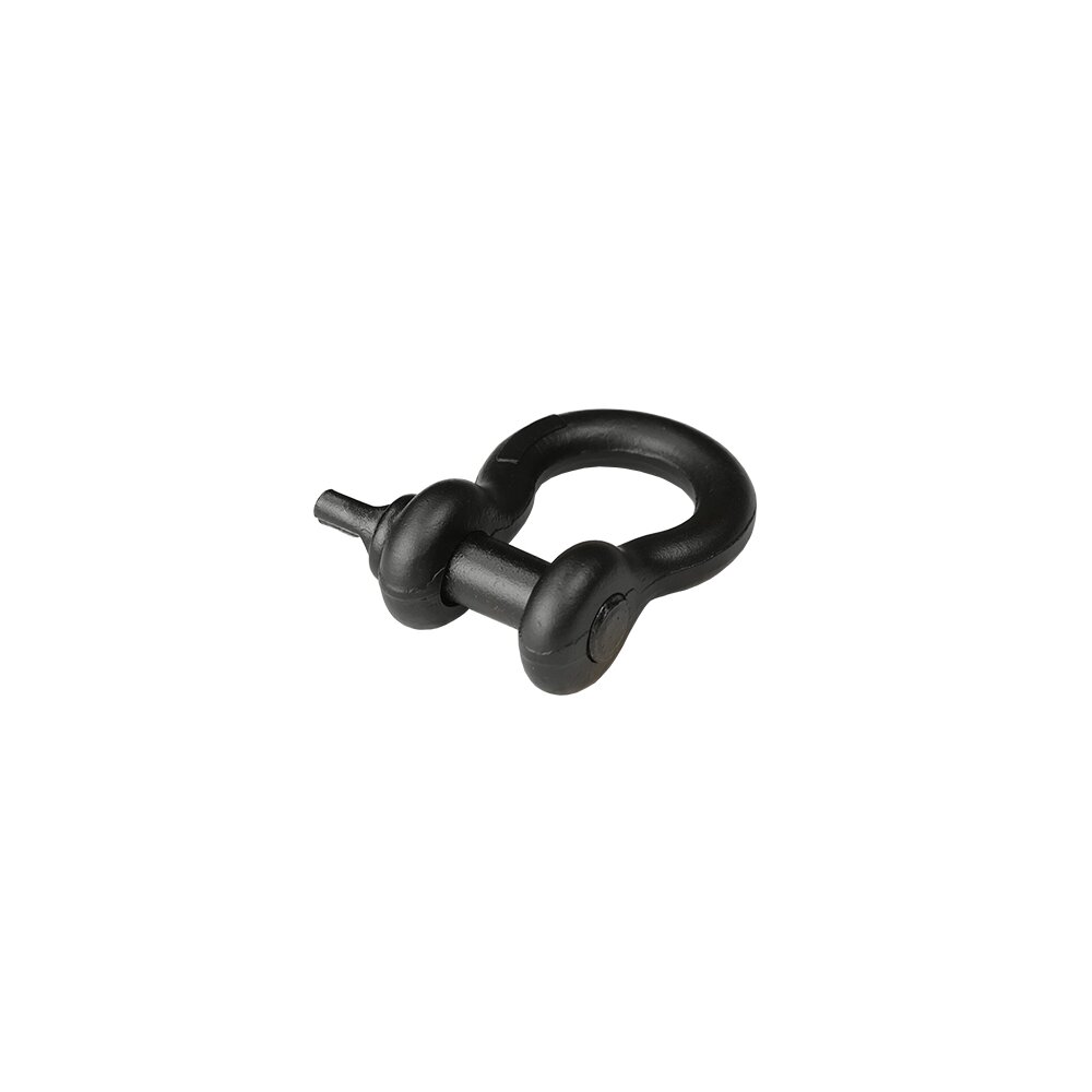 Grillete lira POWERTEX PBSP Blackline