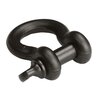Grillete lira POWERTEX PBSP Blackline